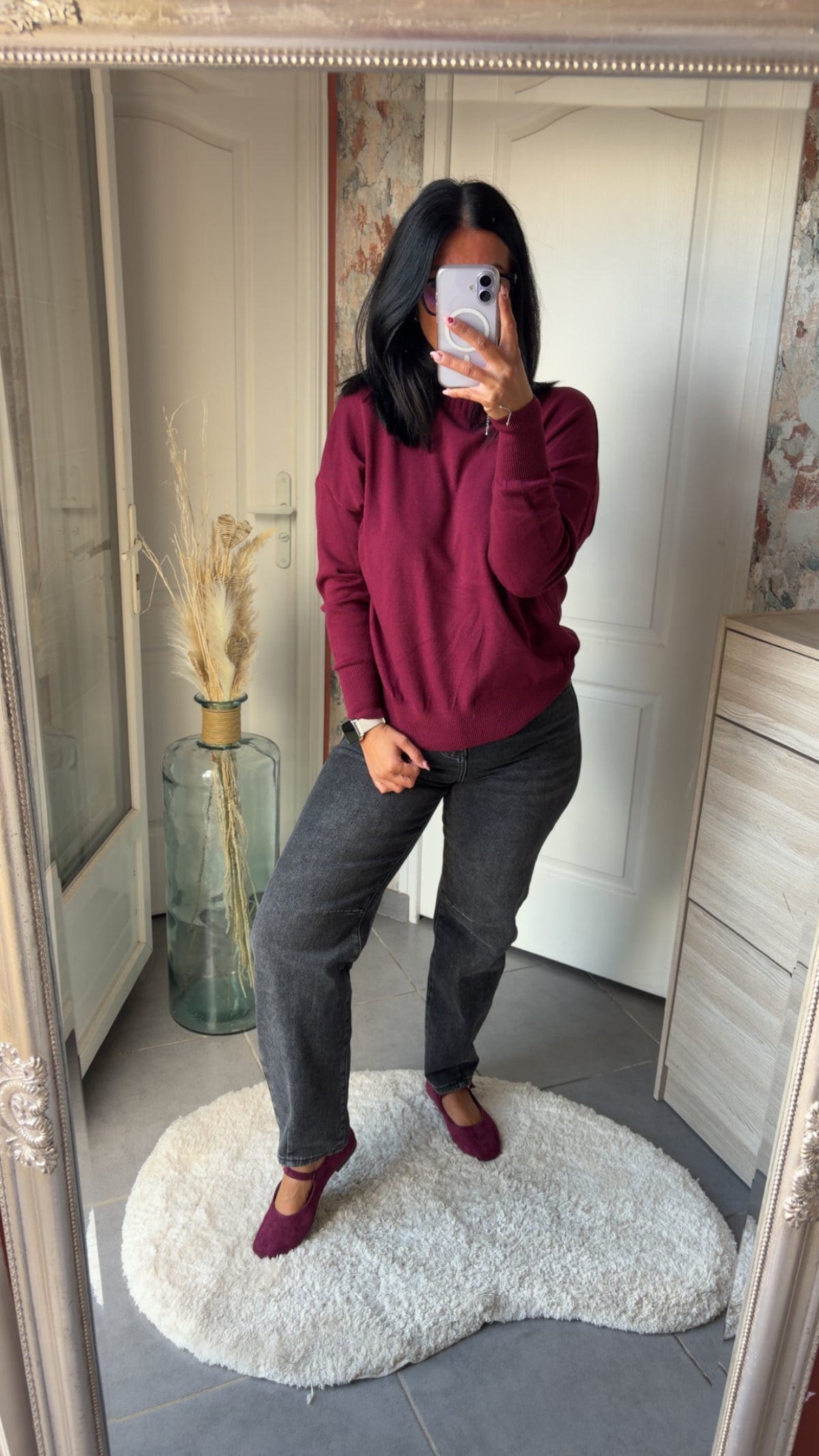Pull