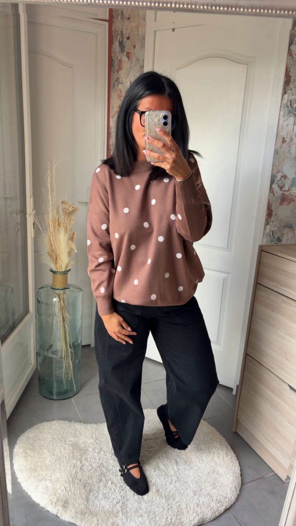 Pull pois