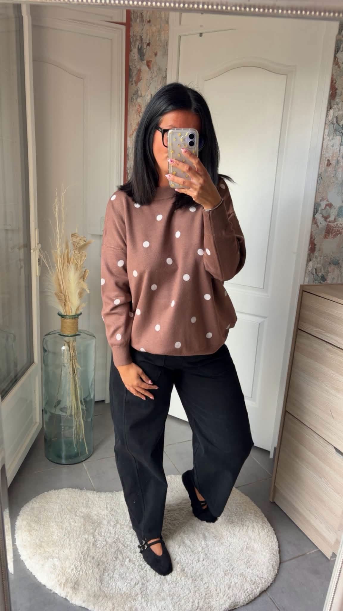 Pull pois