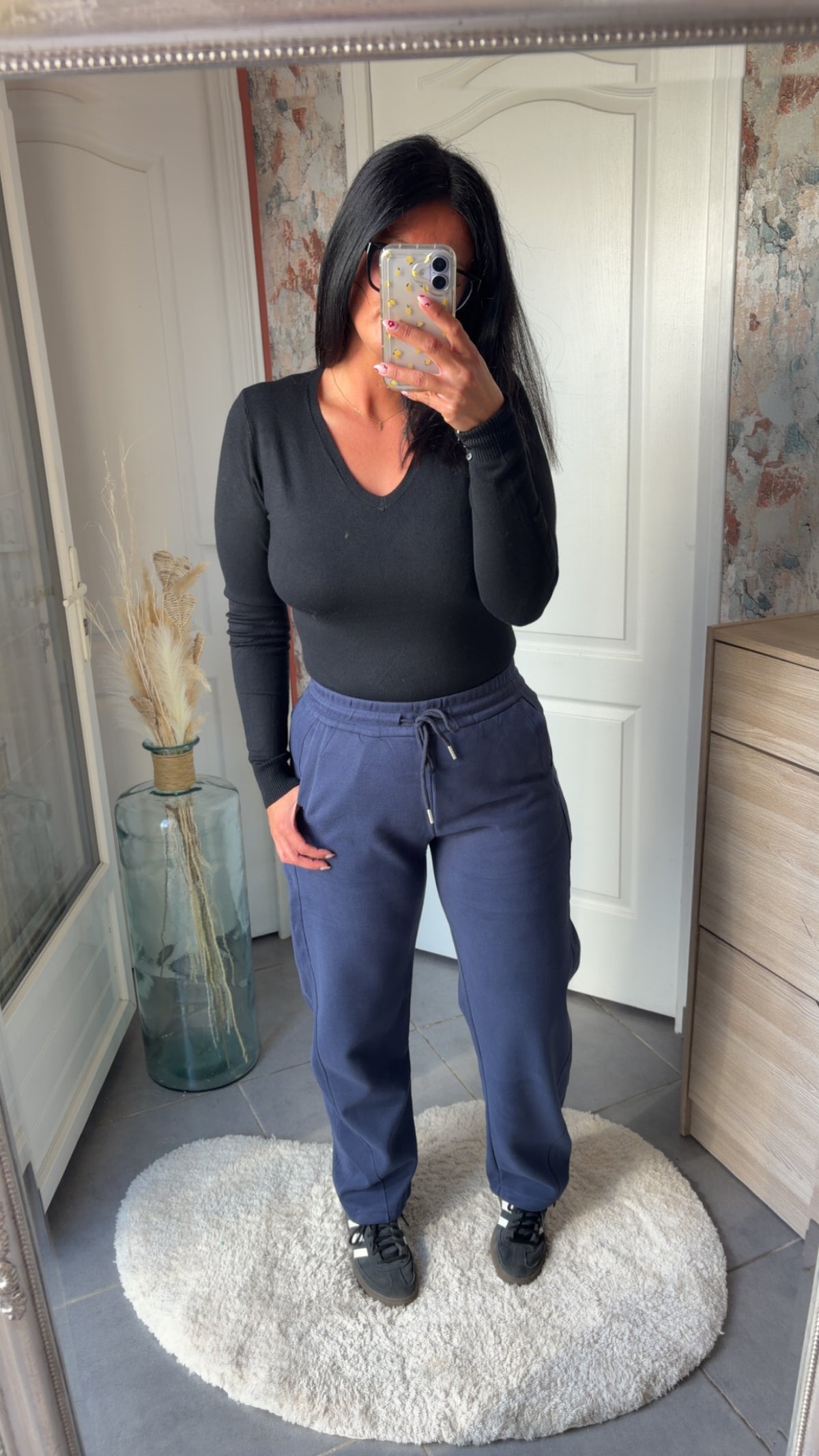 Jogg