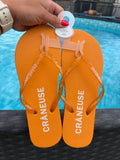 Tong crâneuse