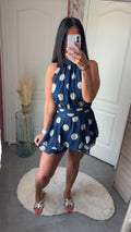 Combi short pois