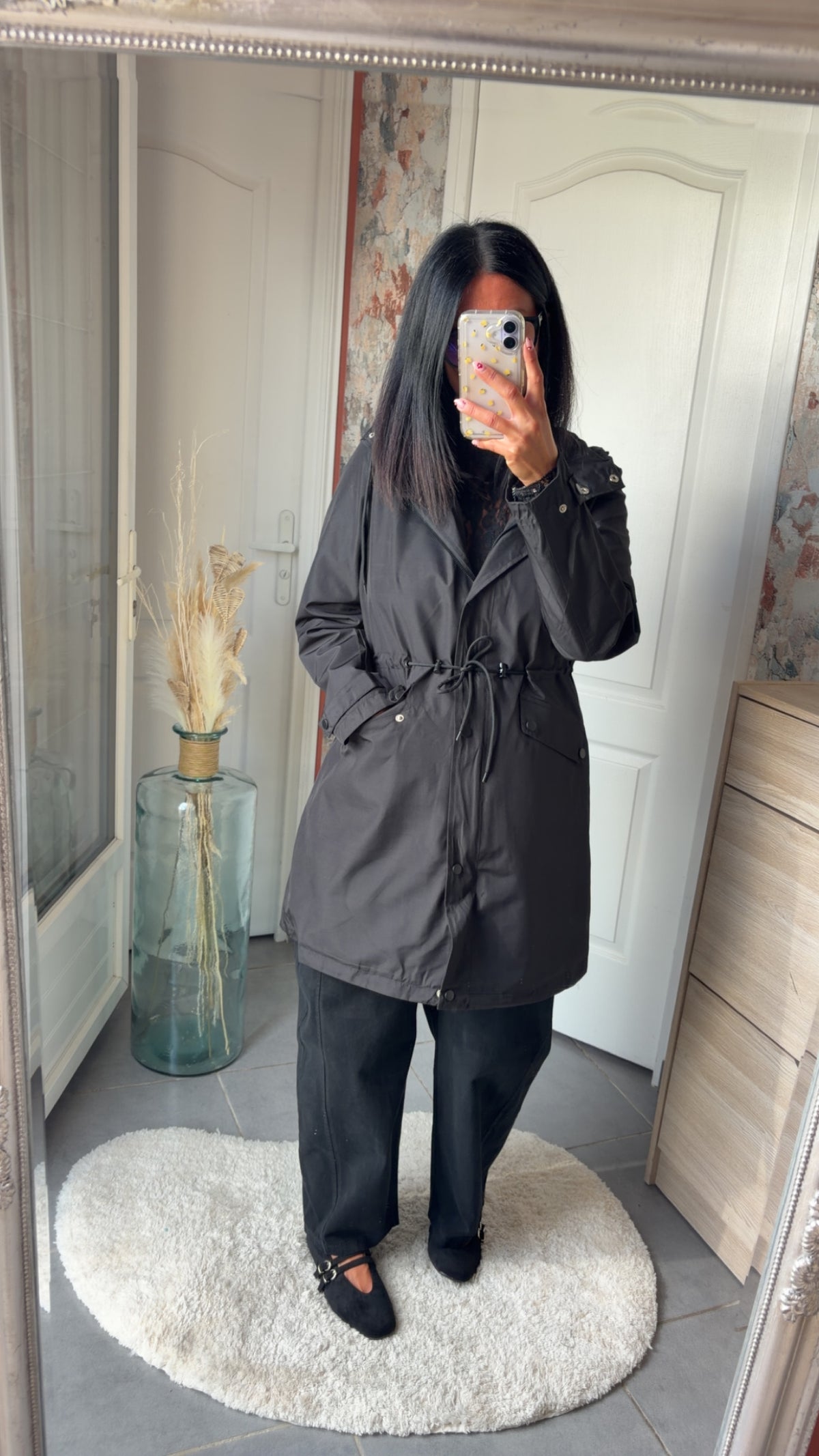Imper noir