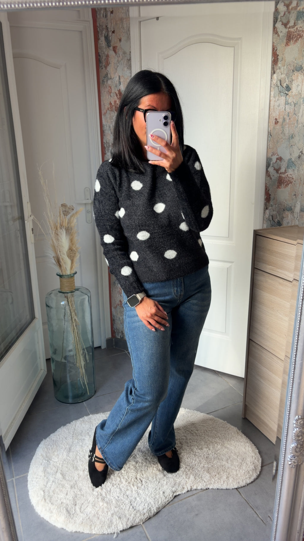 Pull pois