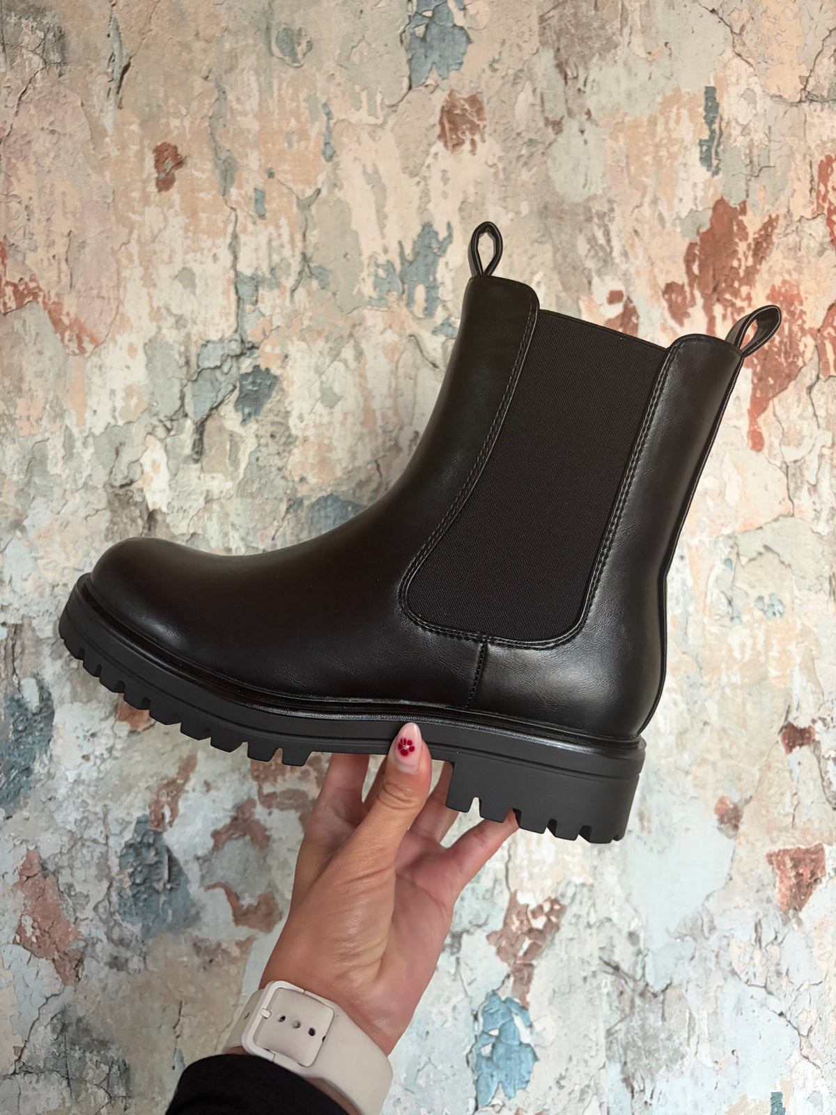 Bottines