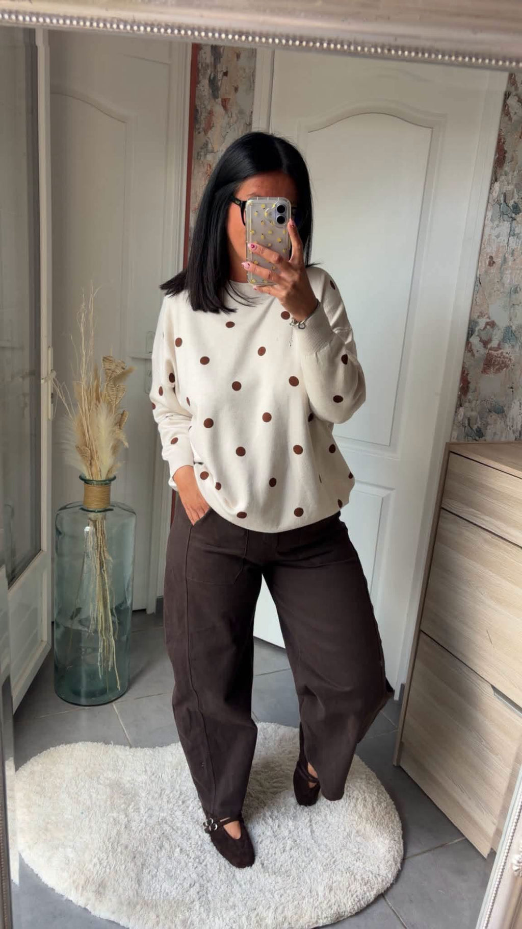Pull pois