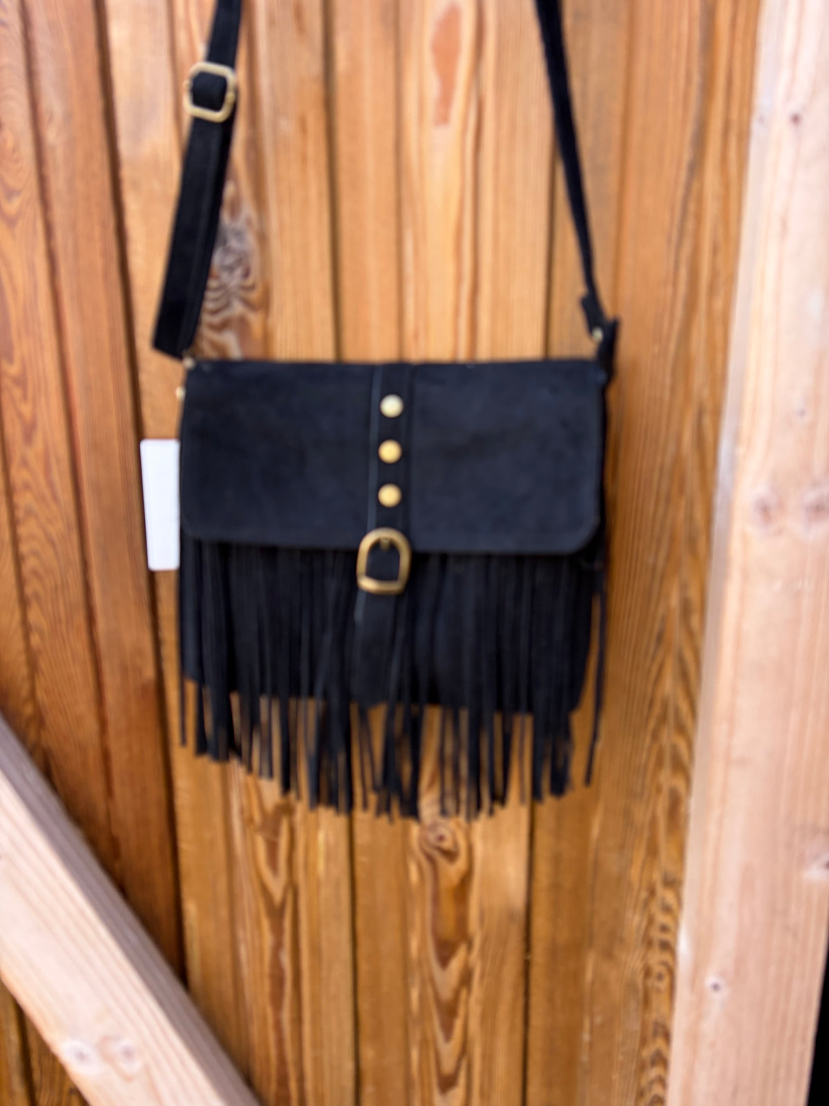 Sac frange