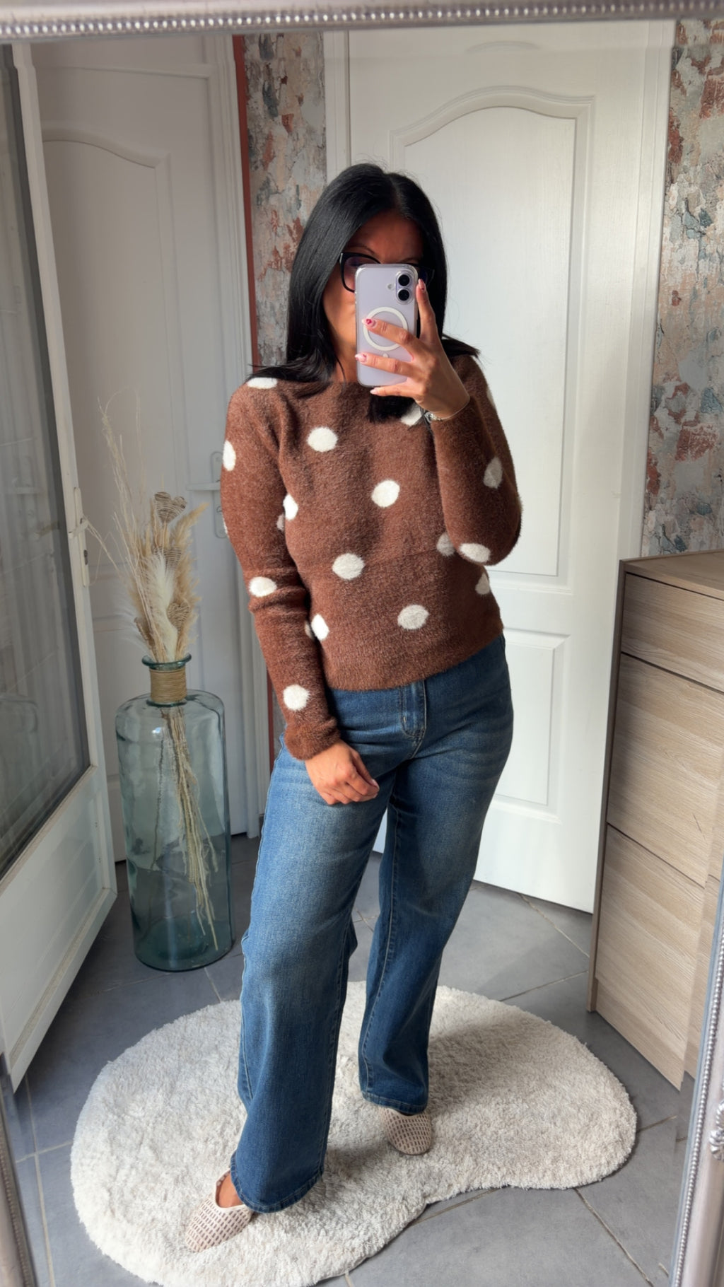 Pull pois