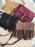 Sac frange