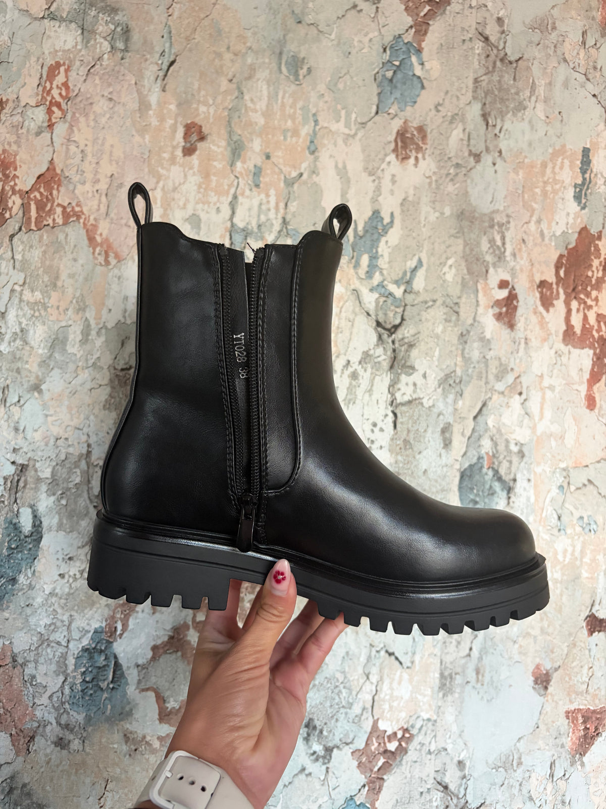 Bottines