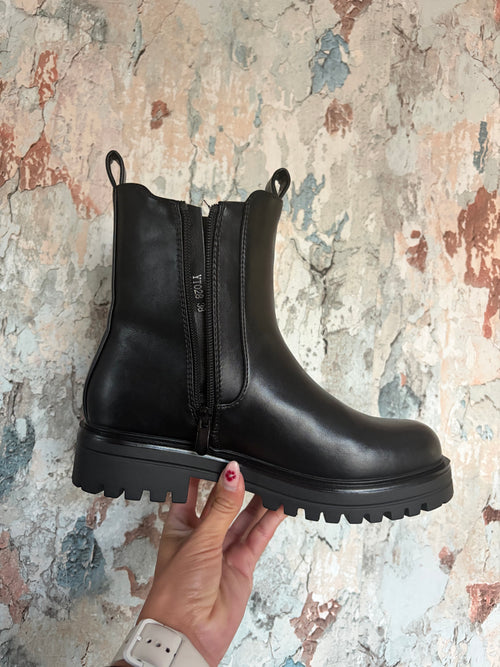 Bottines