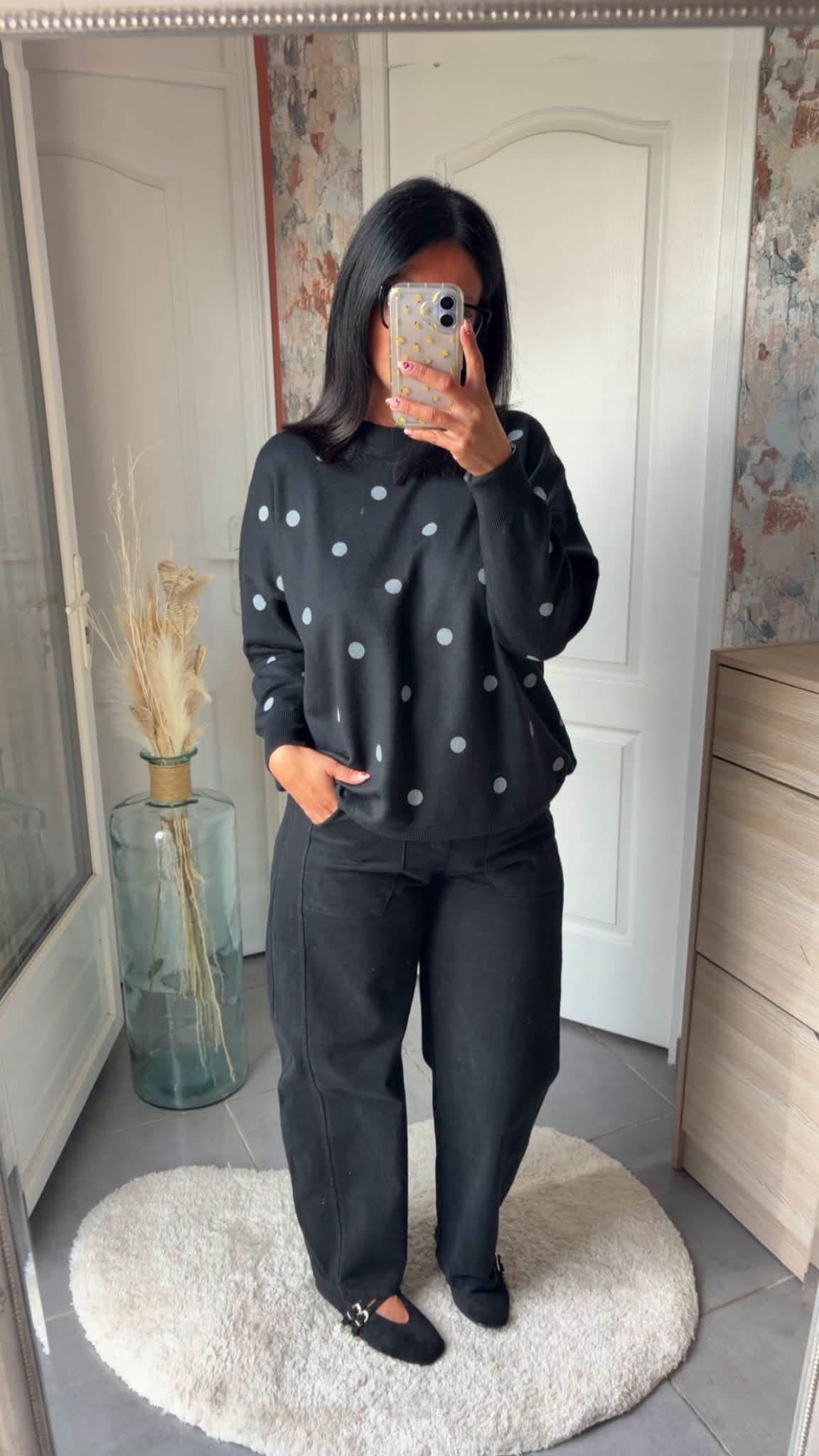Pull pois