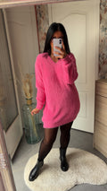 Robe pull