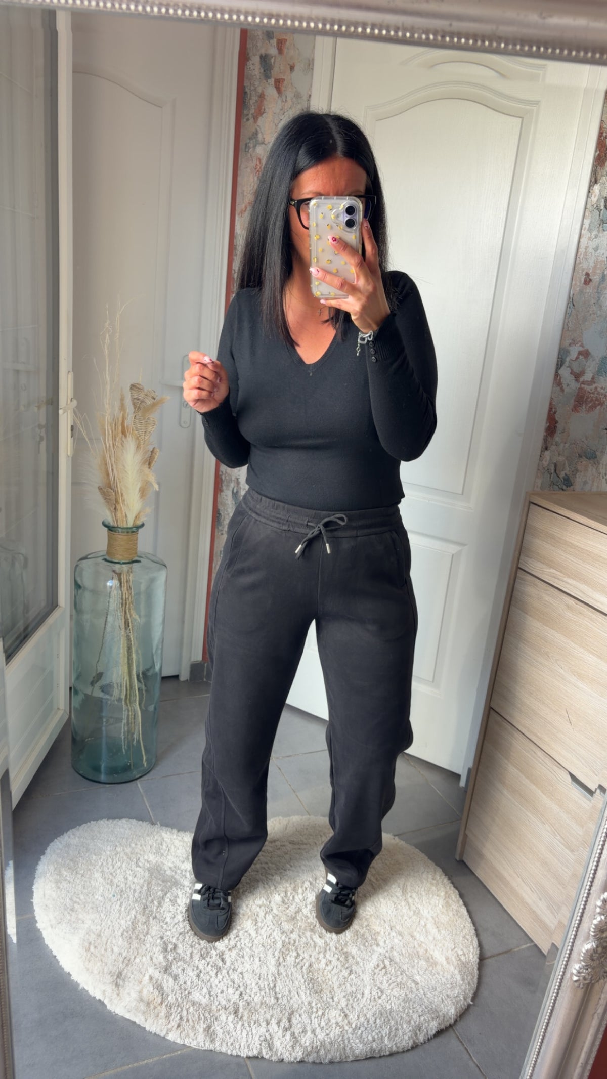 Jogg