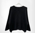 Pull maille